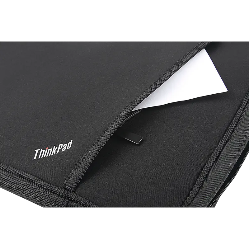 Сумка для ноутбука Lenovo ThinkPad Sleeve Черный