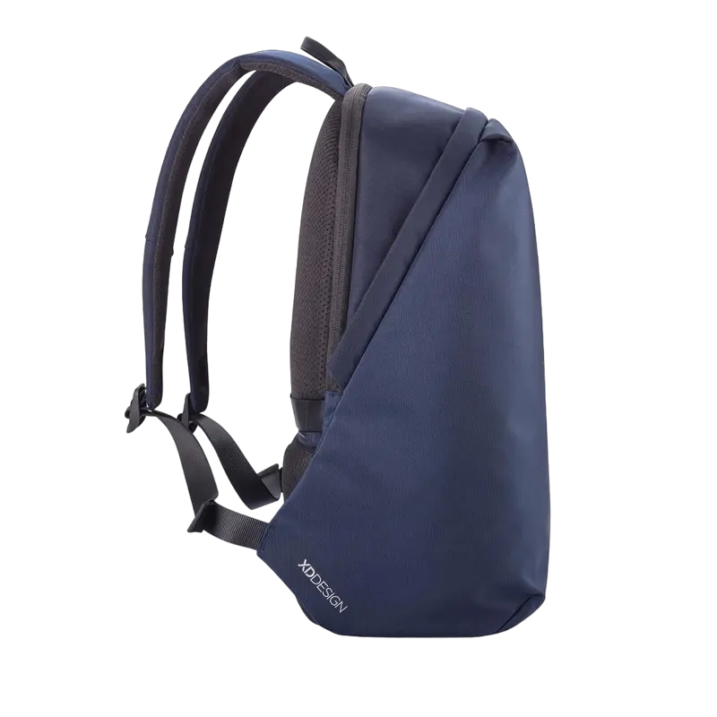 Рюкзак для ноутбука Bobby Soft Тёмно-синий