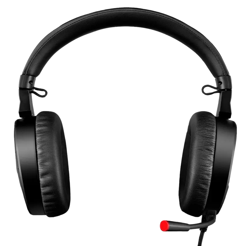 Наушники Bloody G600i Чёрный