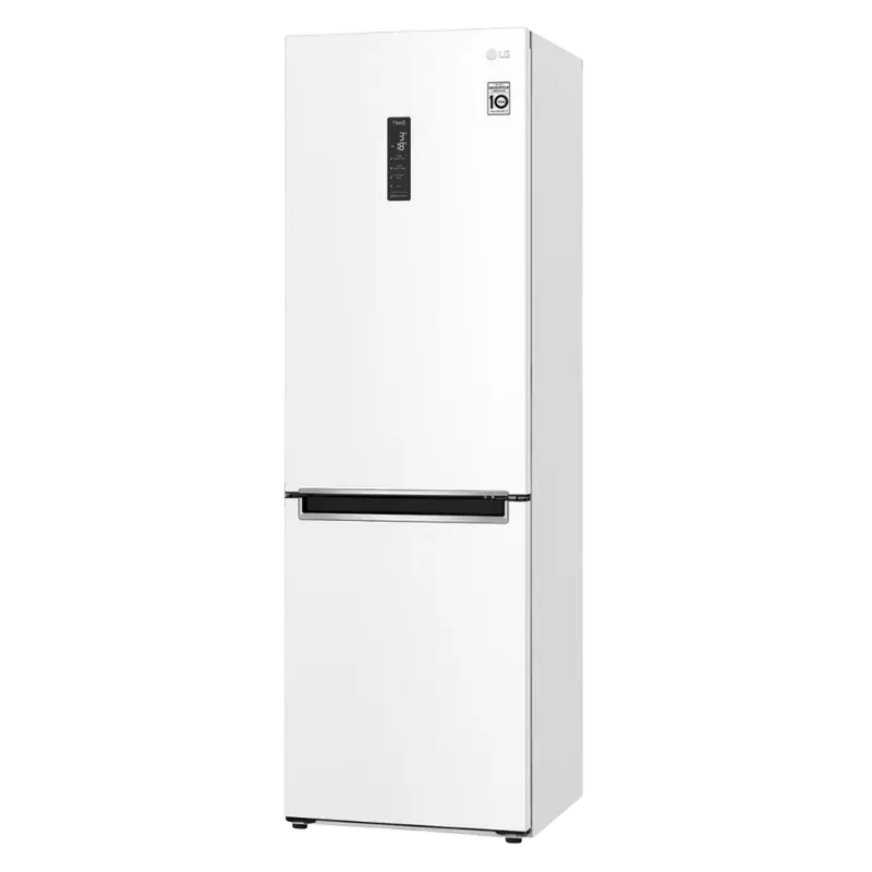 Frigider LG GA-B459MQQM Alb