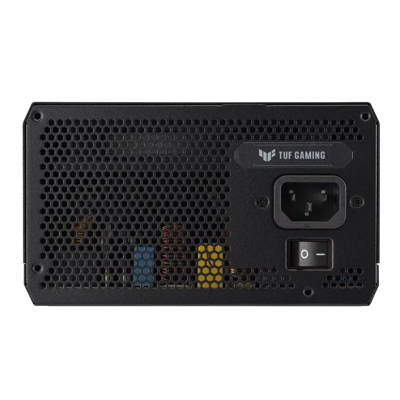 Tip Блок питания для компьютеров ASUS TUF GAMING 1200W GOLD ATX Черный