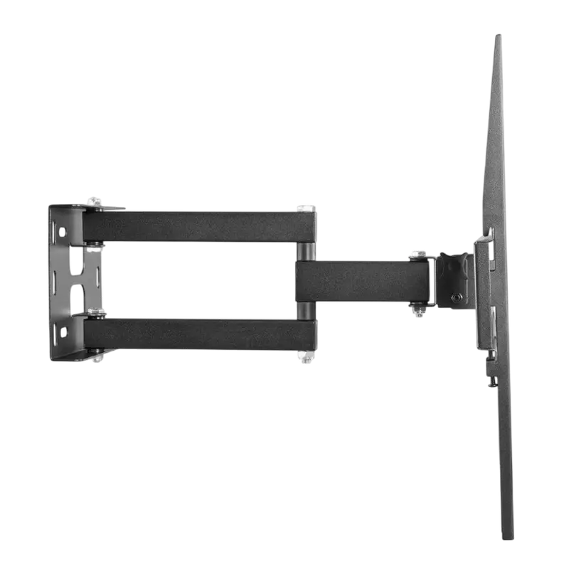 Кронштейн для телевизора Gembird WM-55ST-03 Черный