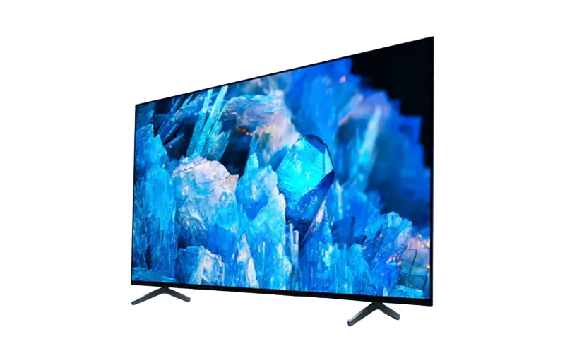 55" OLED SMART Телевизор SONY XR55A75KAEP Черный