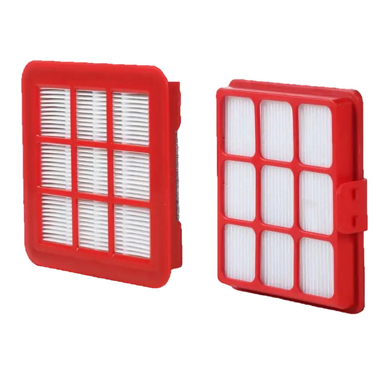 Пылесос Gorenje VCEA01GACWCY Белый