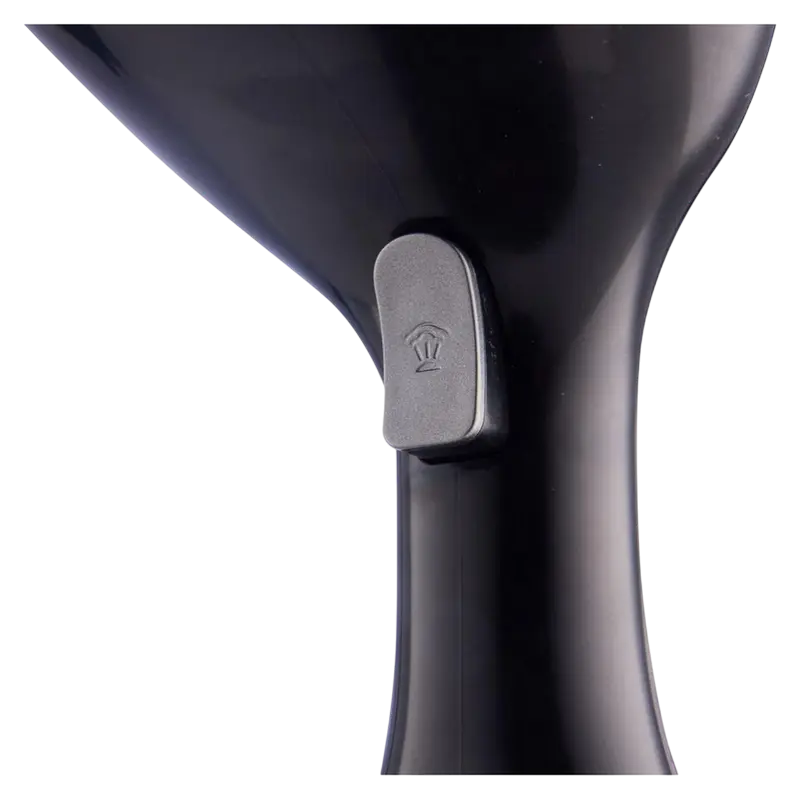 Ручной отпариватель Gorenje GS2100BKV Чёрный | Фиолетовый