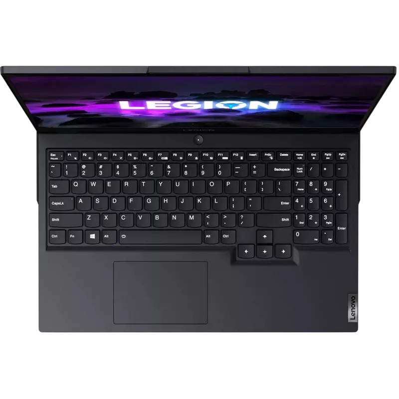 Laptop Gaming Lenovo Legion 5 15ITH6 Phantom Blue/Shadow Black