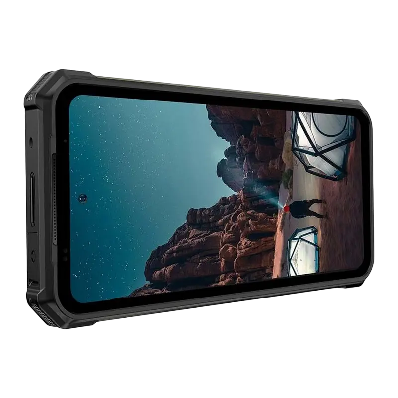 Смартфон Ulefone Armor 24, 12 ГБ / 256ГБ