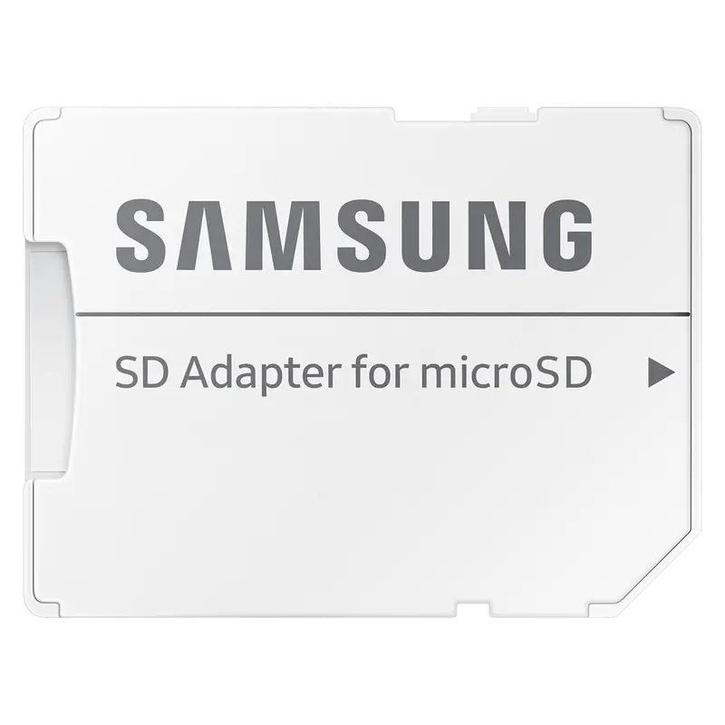 Карта памяти Samsung EVO Plus MicroSD 64ГБ