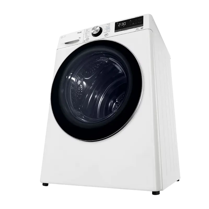 Сушильная машина LG RH90V9AV2N Белый