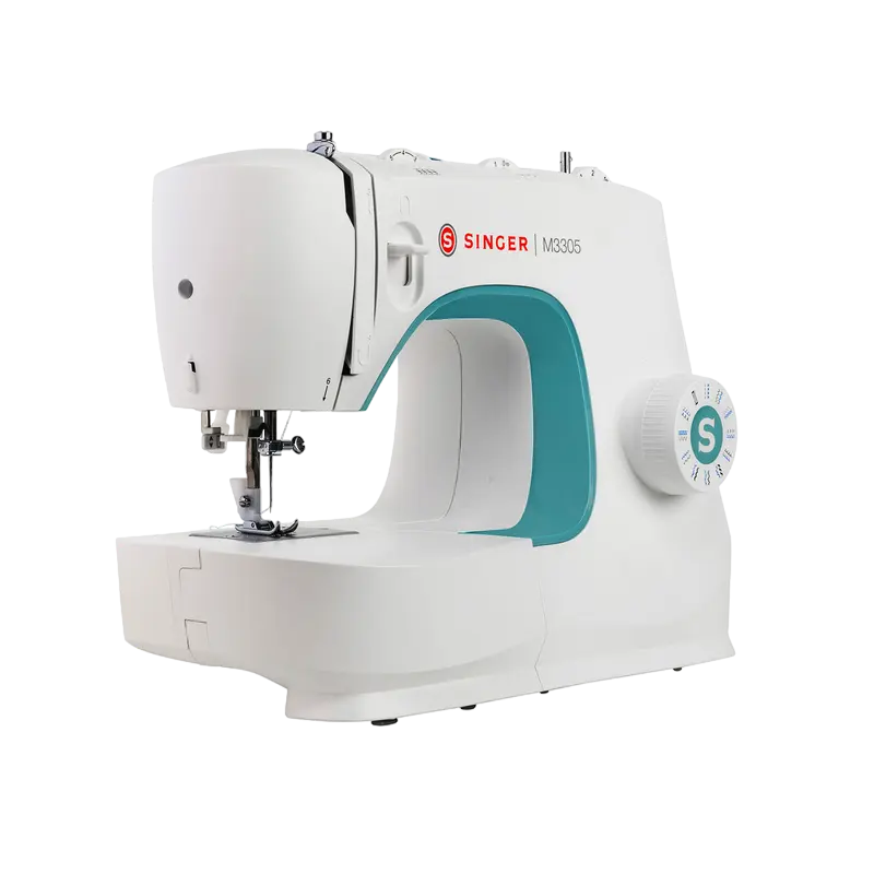 Швейная машина Singer M3305 Белый