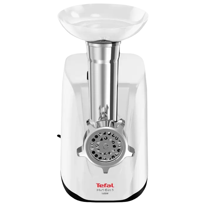 Mașină de tocat carne Tefal NE113135 Alb