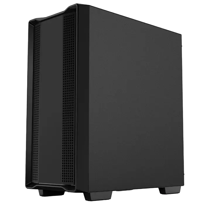 Компьютерный корпус Deepcool CC560 Mesh V2 WH Midi-Tower Черный