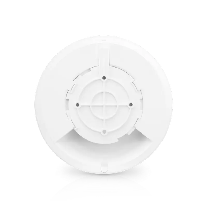 Беспроводная точка доступа Ubiquiti nanoHD Белый