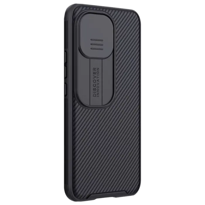 Husă Nillkin Xiaomi Mi11 Camshield Pro Camshield Negru