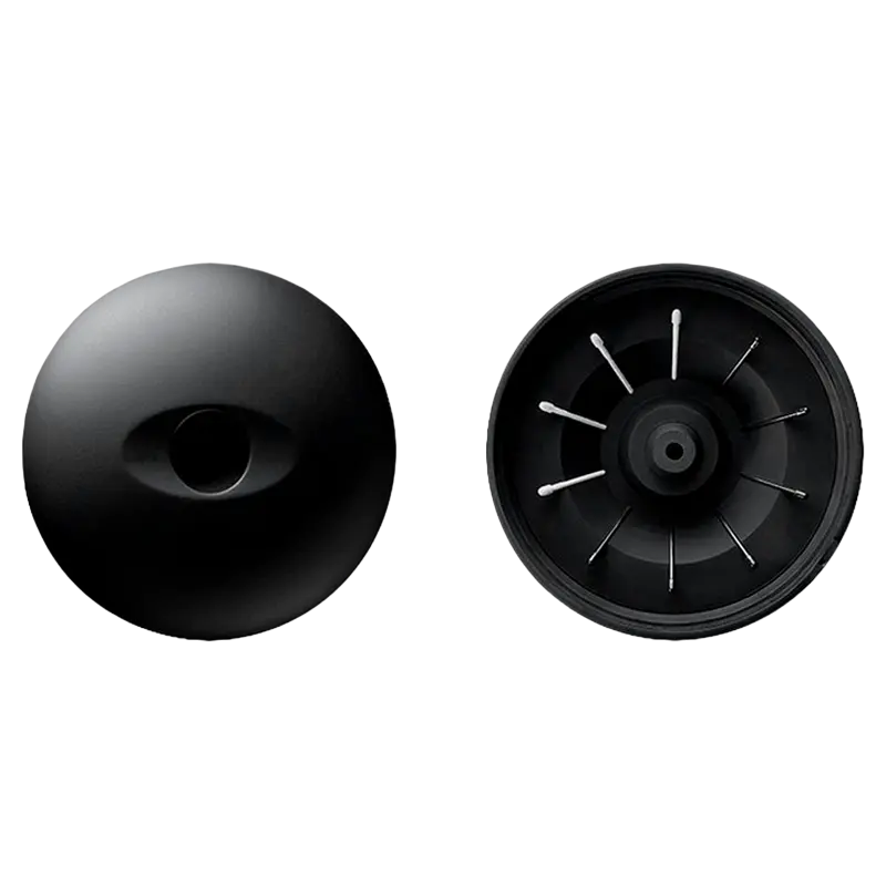 Графический планшет Wacom Intuos Pro Черный