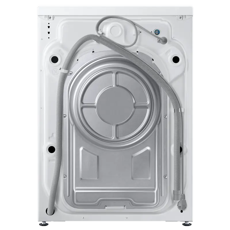 Стиральная машина Samsung WW90DG6G94LKU4 Белый