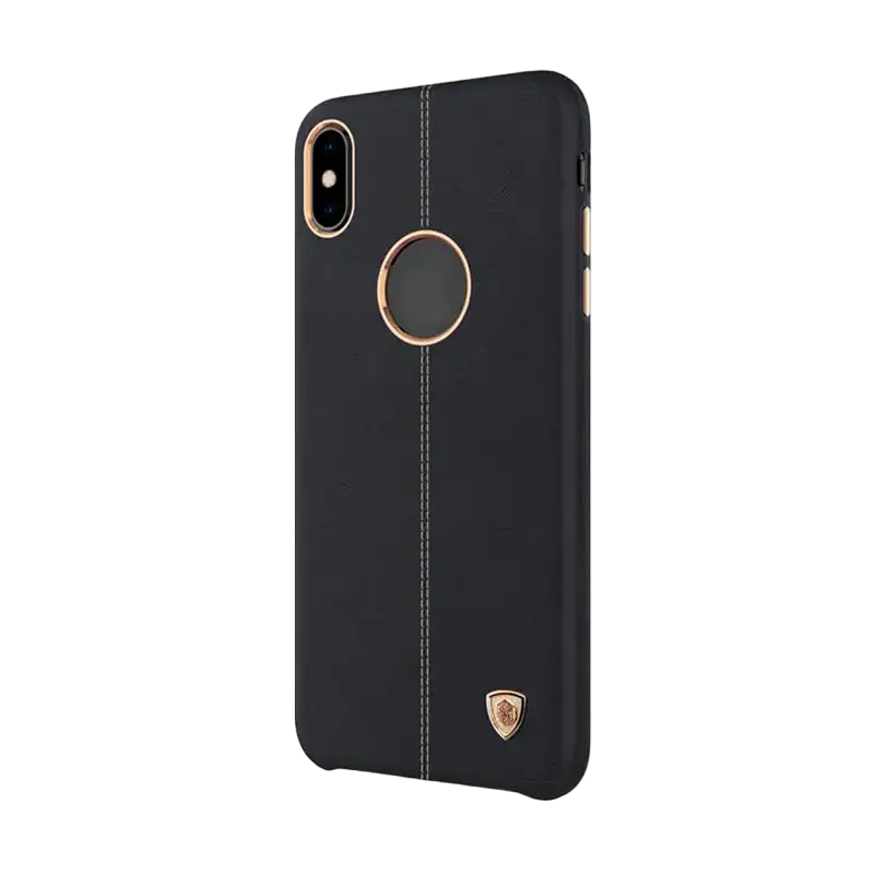 Husă Nillkin Apple iPhone X/XS Englon Englon Negru