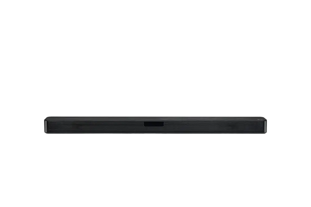 Soundbar LG SN4 Negru