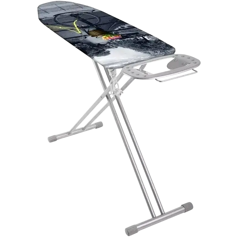 Гладильная Доска Eurogold 53238B1 Серый