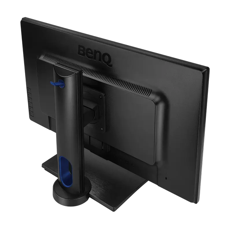 Монитор BenQ PD2700Q Чёрный