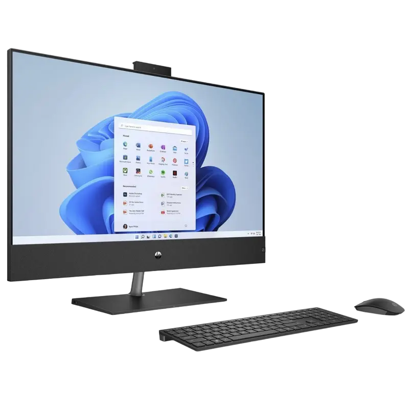 Моноблок HP Pavilion 32 16 ГБ 2048GB