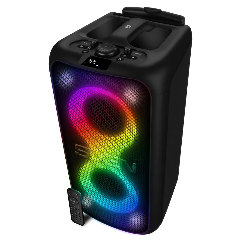 Аудиосистема SVEN PS-1000 Чёрный