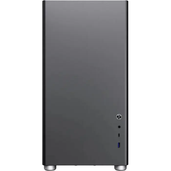 Carcasă PC Gamemax SPARK PRO BK Midi-Tower Negru