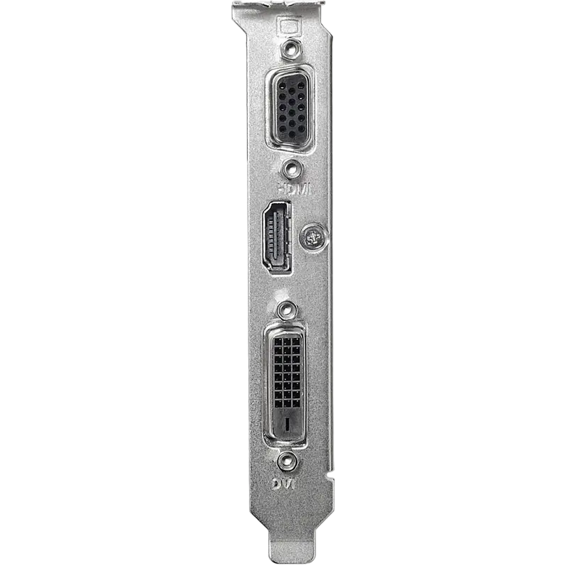 Видеокарта ASUS GeForce GT 710 Silent Low Profile