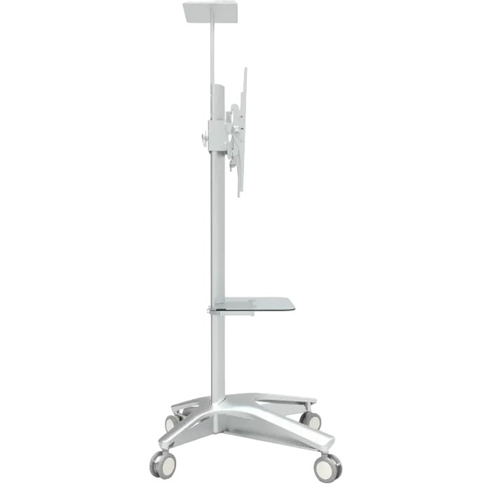 Кронштейн для телевизора CHARMOUNT CT-FTVS-T17 Белый