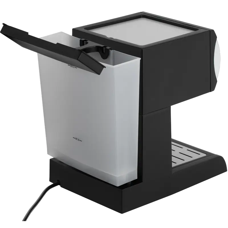 Кофеварка рожковая VITEK VT-1511 Черный