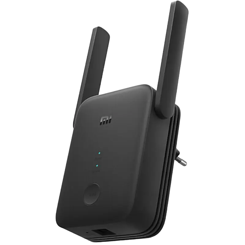 Усилитель Wi‑Fi сигнала Xiaomi DVB4270GL Черный