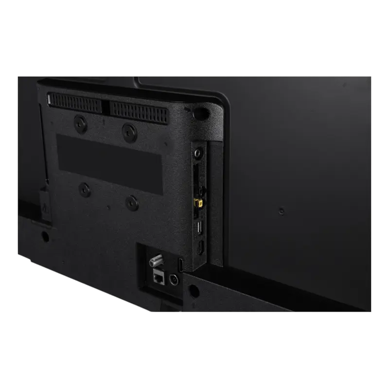 32" LED SMART Телевизор Toshiba 32WV2563DG Черный