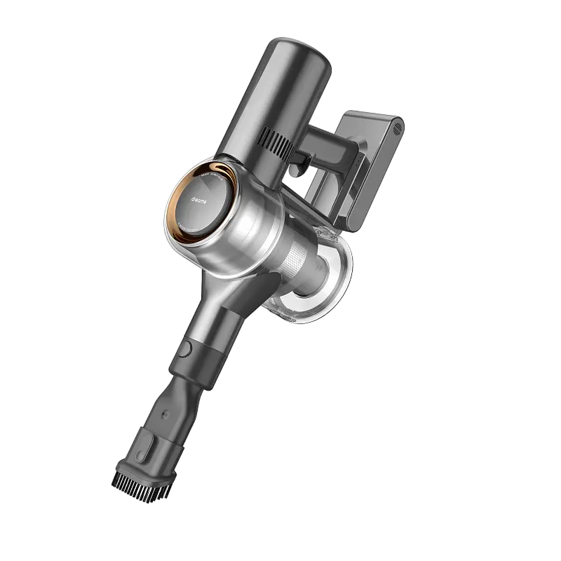 Вертикальный Пылесос Dreame V12 Pro Серый