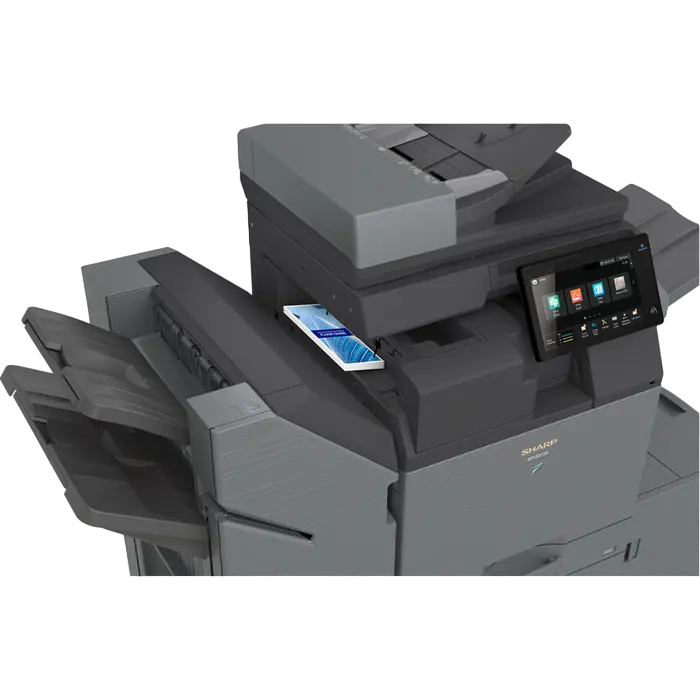 MFP Sharp BP-50C26EU Color A3 Gri