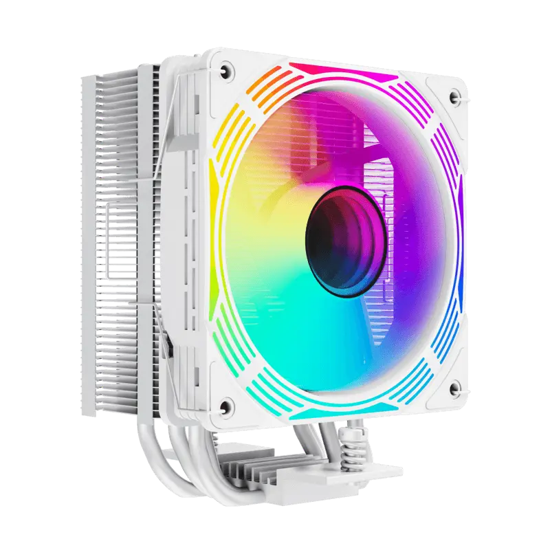 Кулер для процессора Gamemax Ice Force WH 120 мм