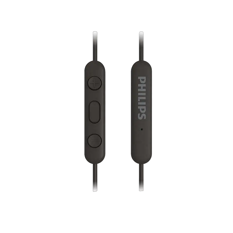 Căști Philips TAE5008BK/00 Negru