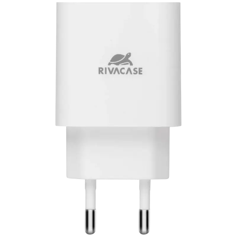 Încărcător Rivacase PS4102 WD4 Alb