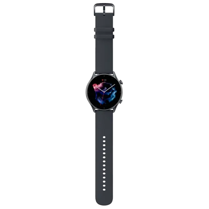 Умные часы Xiaomi GTR 3 Thunder Black