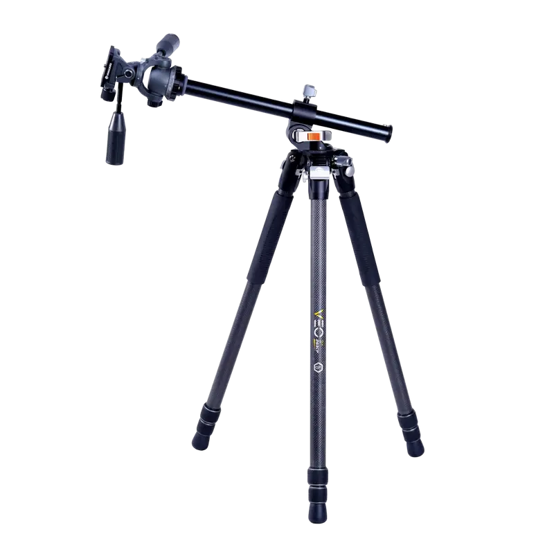 Штатив/Монопод Vanguard VEO3+ 263CP Черный