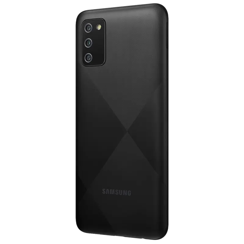 Смартфон Samsung Galaxy A02s, 3 ГБ / 32ГБ