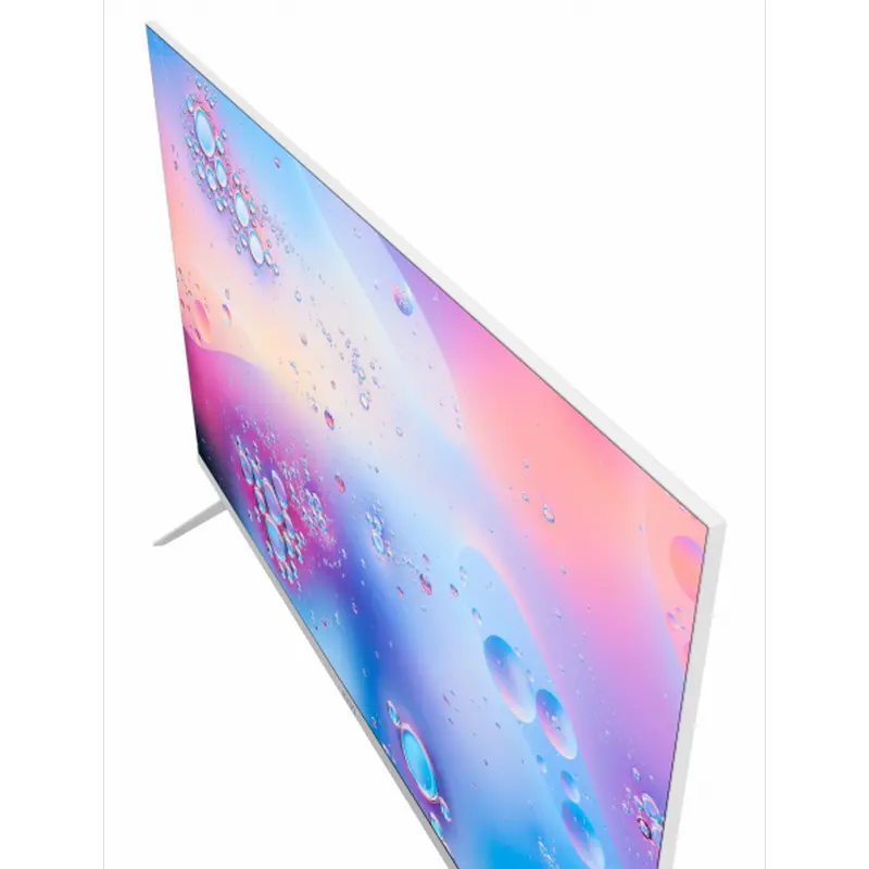 55" LED SMART Телевизор KIVI 55U760QW Белый