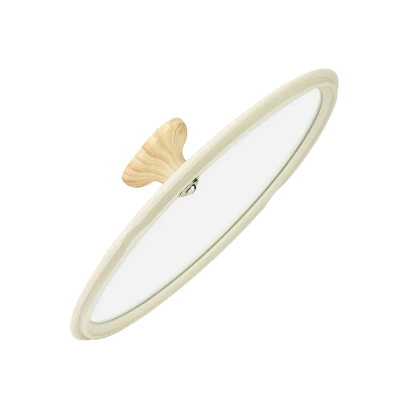 Кастрюля RESTO Ran RAN Бежевый