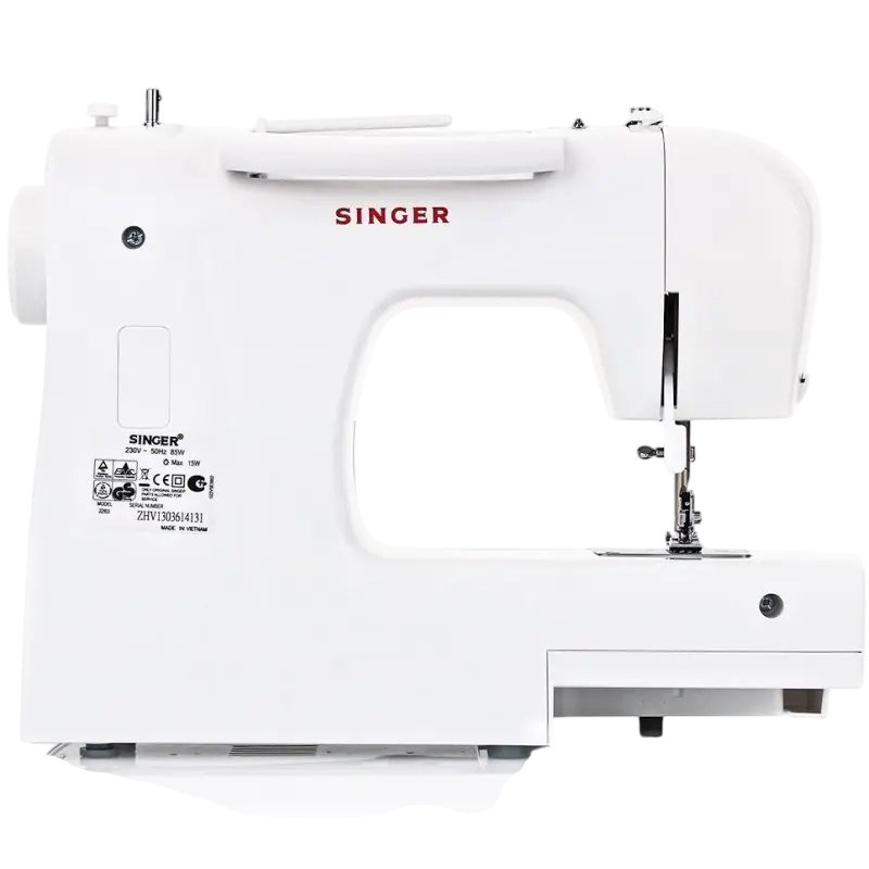 Швейная машина Singer Tradition 2263 Белый