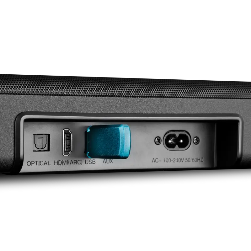 Саундбар SVEN SB-2035 Черный