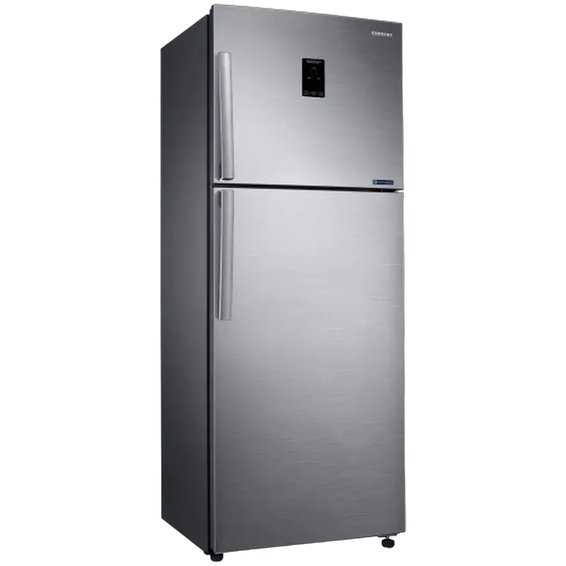 Frigider Samsung RT46K6340EF/UA Argintiu