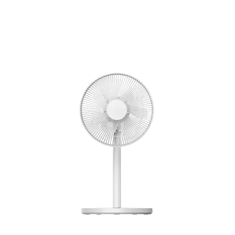 Ventilator Xiaomi JLLDS01XY Axial Alb