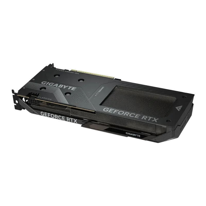 Видеокарта Gigabyte GeForce RTX 5050 GAMING OC