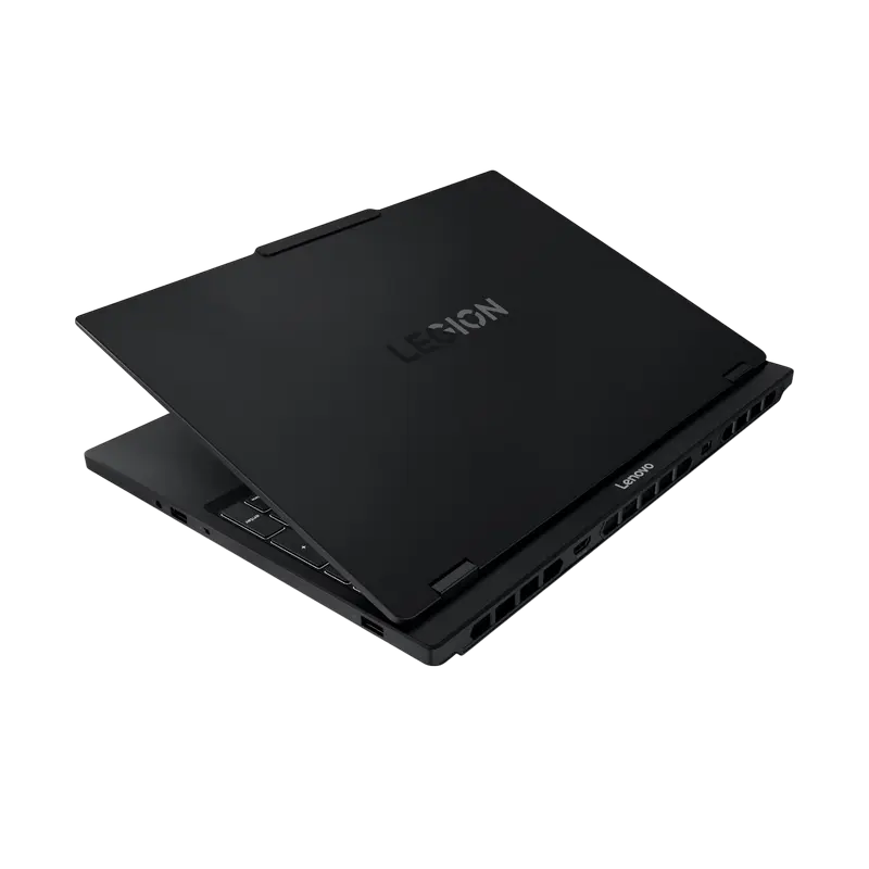 Игровой ноутбук Lenovo Legion 5 15IRX10 Eclipse Black