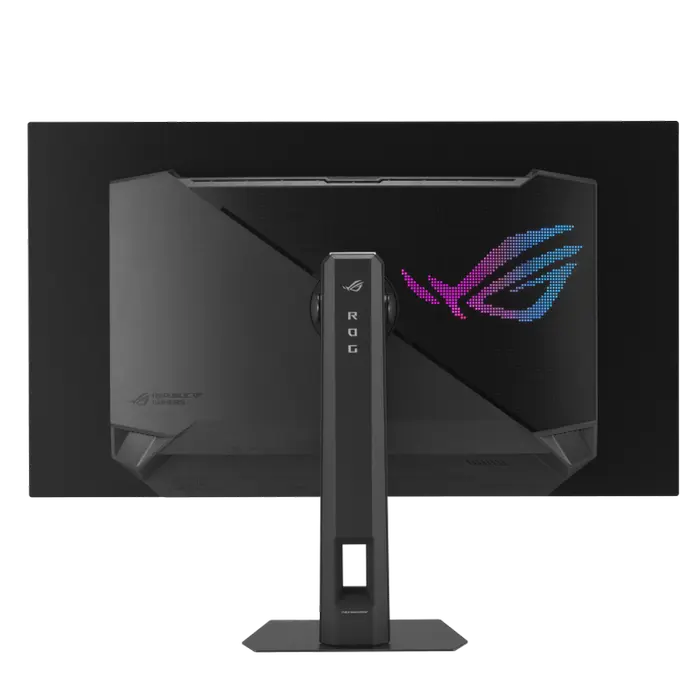 Игровой монитор ASUS ROG Strix XG32UCWMG Чёрный