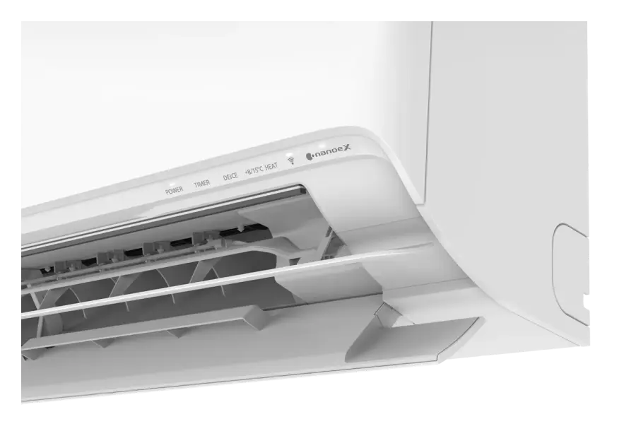 Кондиционер Сплит Panasonic CS/CU‑HZ-25XKE Белый